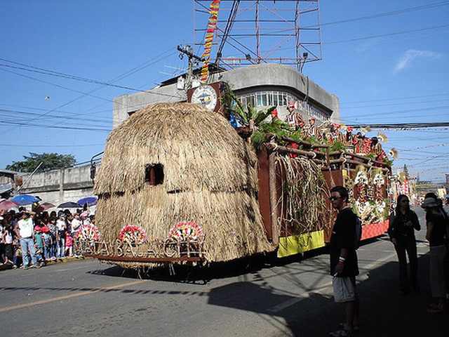 kaamulah celebration