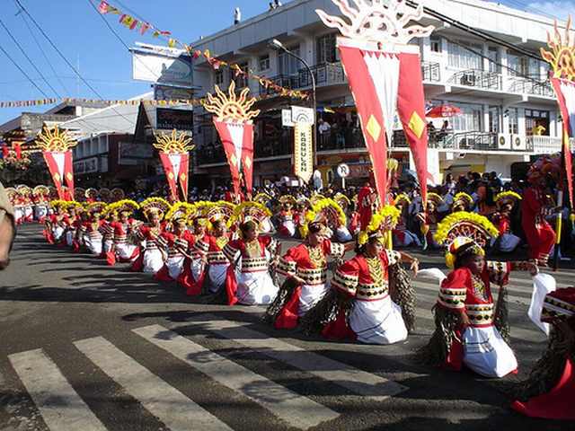 kaamulah celebration