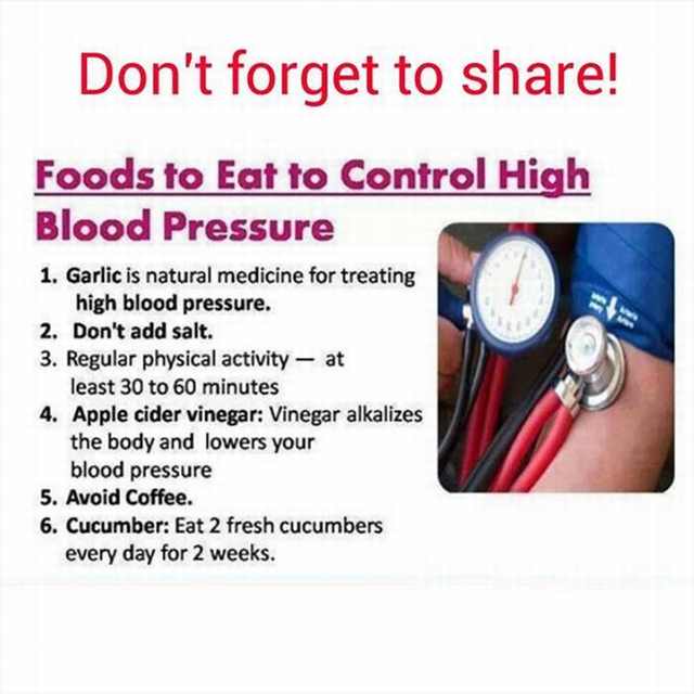 health tip