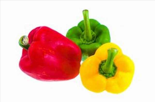 bell pepper