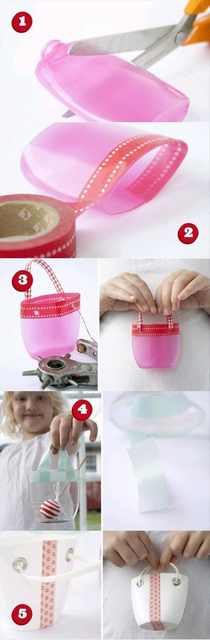 DIY crafts