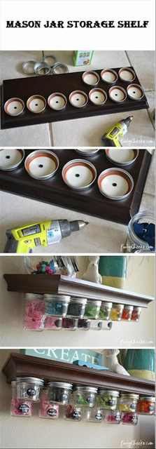 DIY crafts