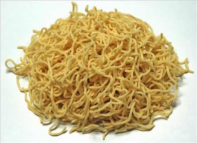 noodles