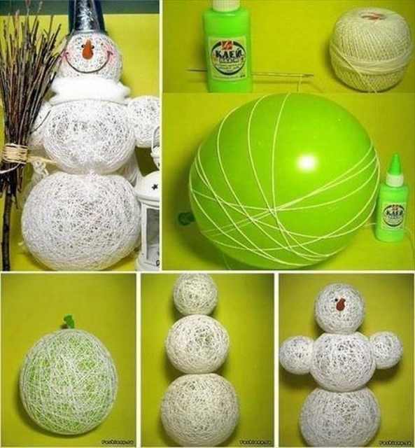 DIY crafts