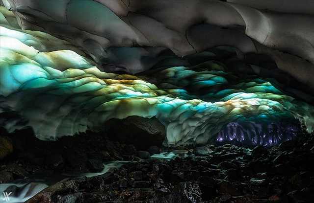 amazing caves