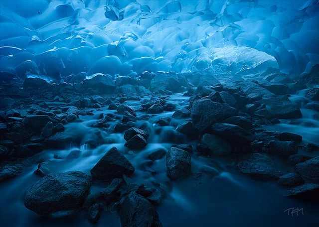 amazing caves