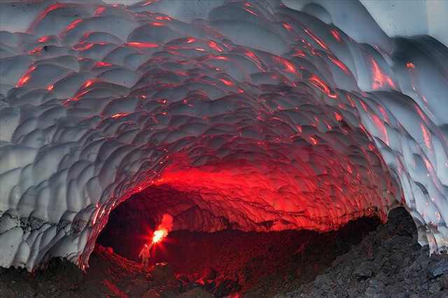 amazing caves