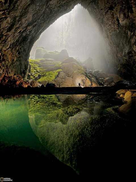 amazing caves