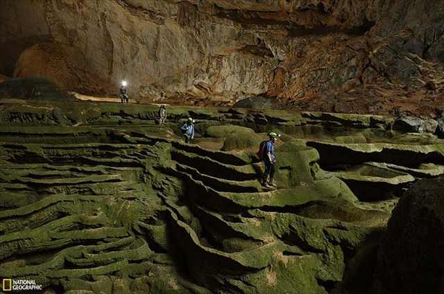 amazing caves