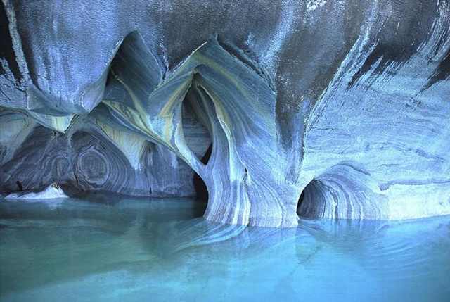 amazing caves