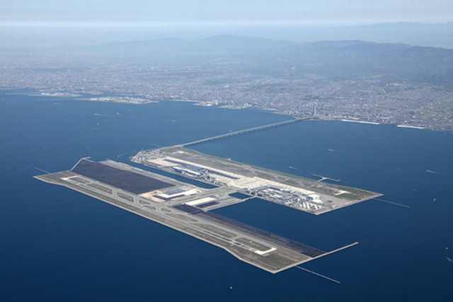island airports