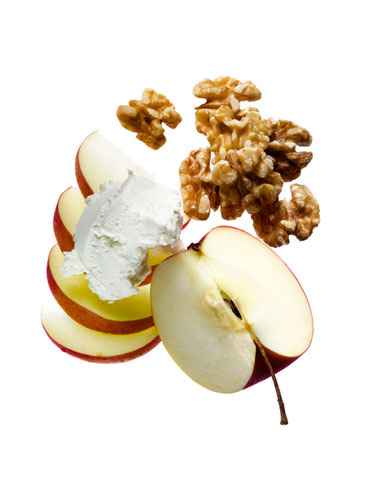 low fat snacks for adult