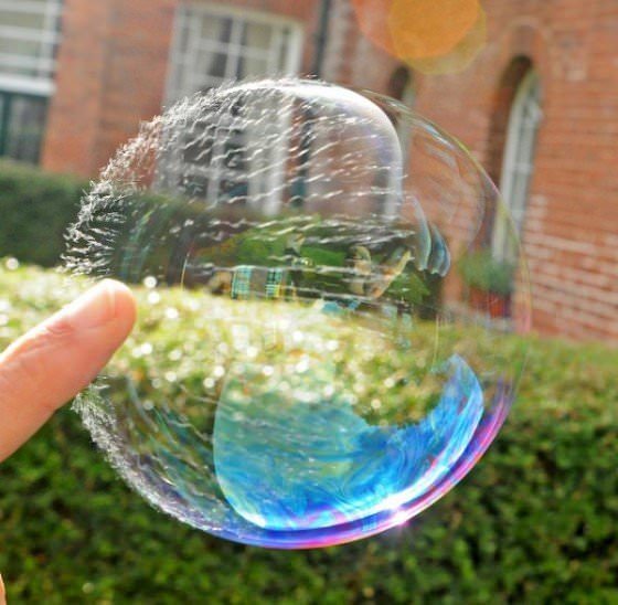 bubbles photos