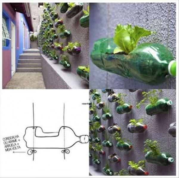 DIY garden solutions