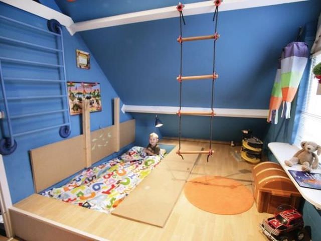 great kids rooms
