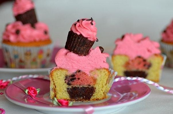 creative cupcakes