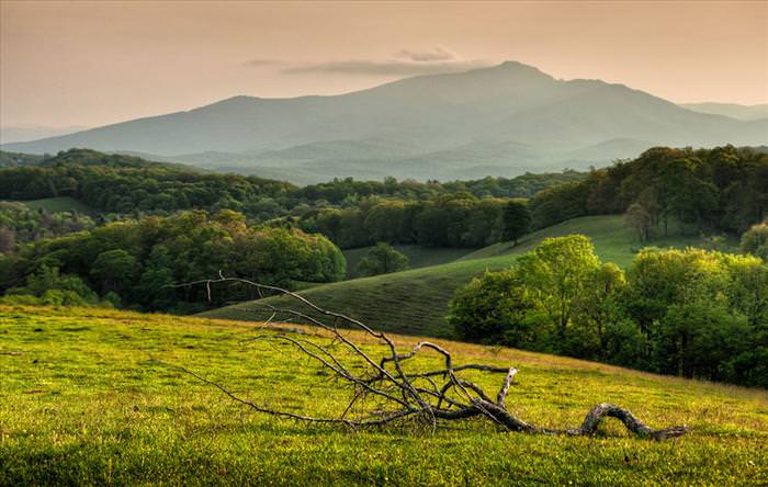 grandfather mountain