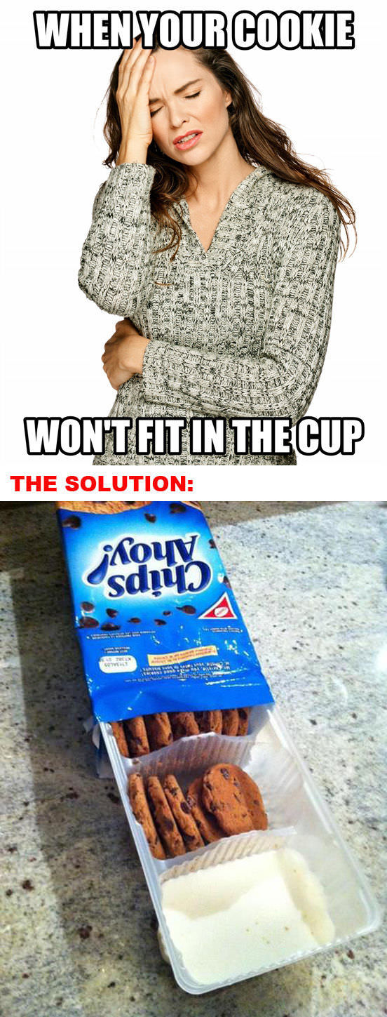 first world problem solutions