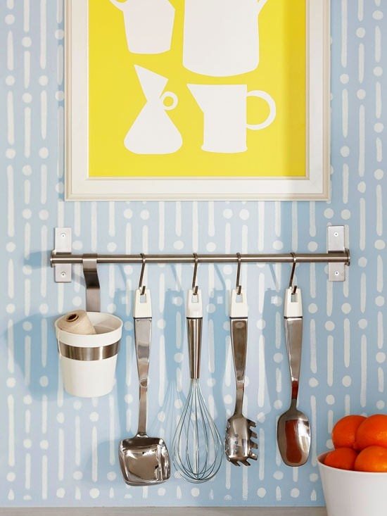 DIY for the kitchen