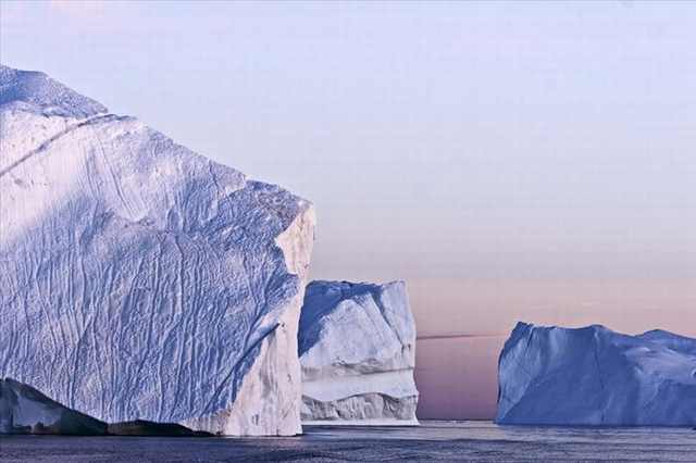 iceberg photos