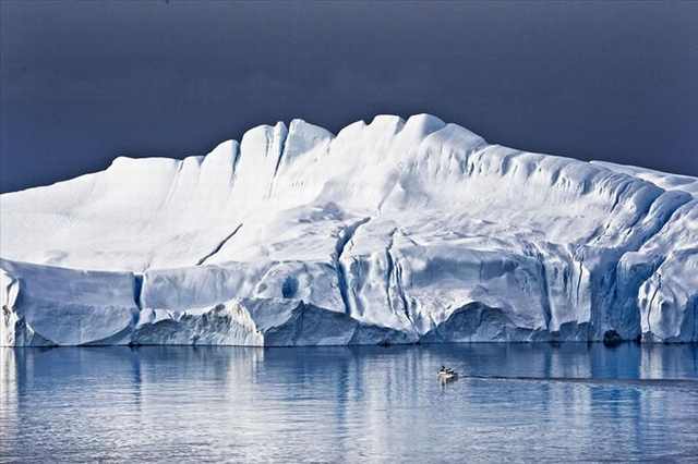 iceberg photos