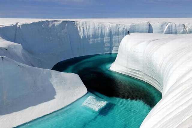 iceberg photos