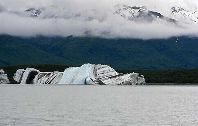 iceberg photos