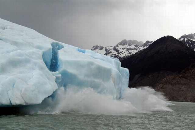 iceberg photos