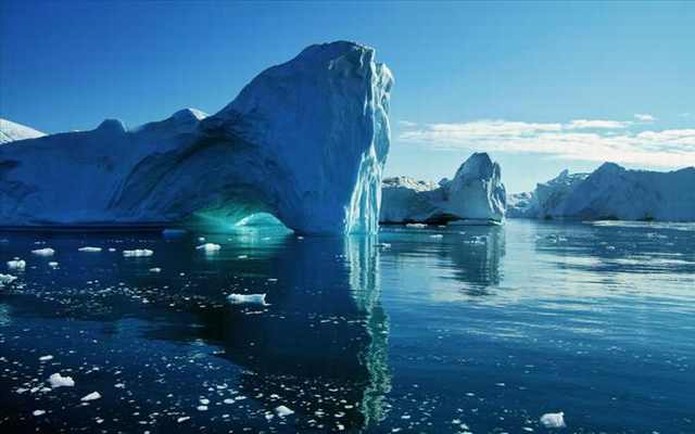 iceberg photos