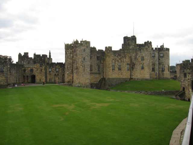 Photos of castles