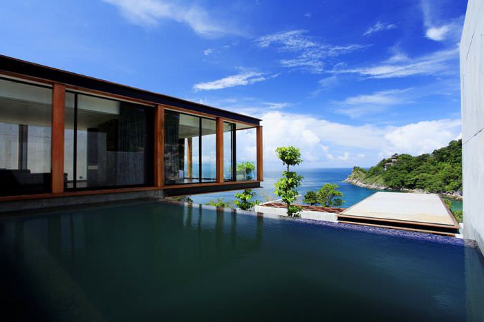 The Villas of Phuket