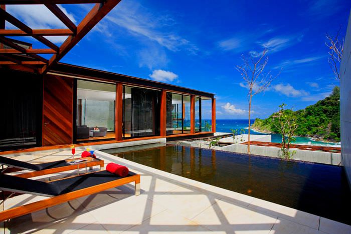 The Villas of Phuket