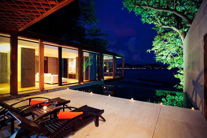 The Villas of Phuket