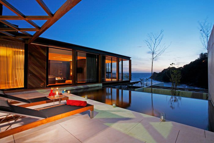 The Villas of Phuket