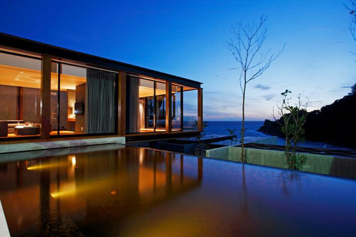 The Villas of Phuket