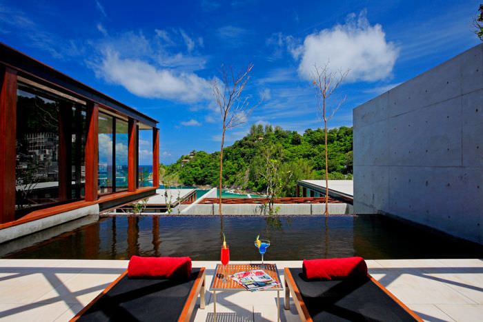 The Villas of Phuket