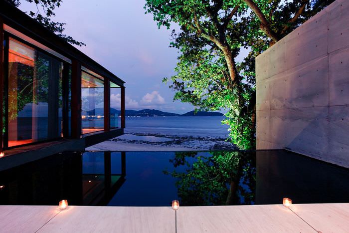 The Villas of Phuket