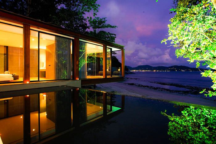 The Villas of Phuket