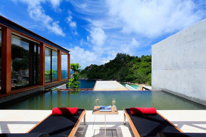 The Villas of Phuket