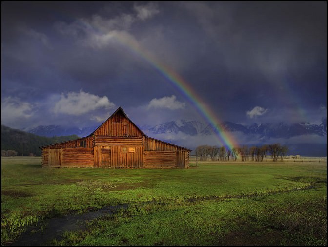 grand teton park