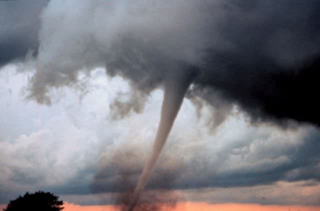 tornadoes 2013