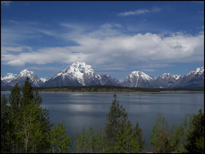 grand teton park