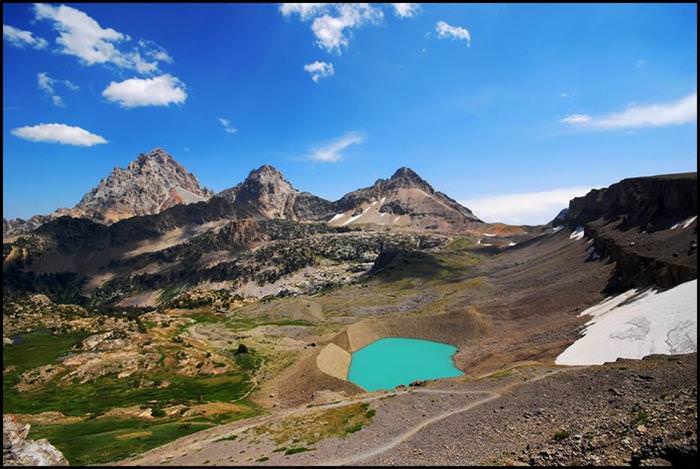 grand teton park