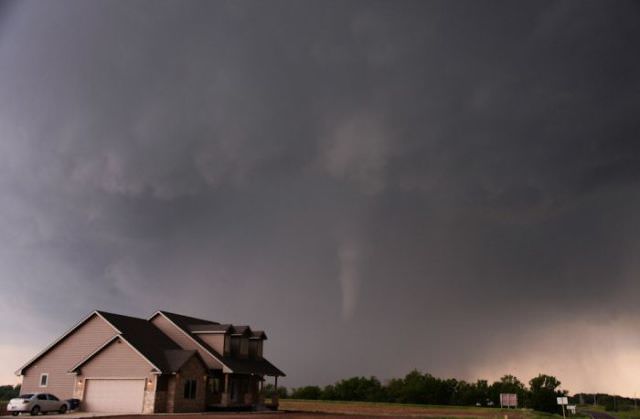 tornadoes 2013