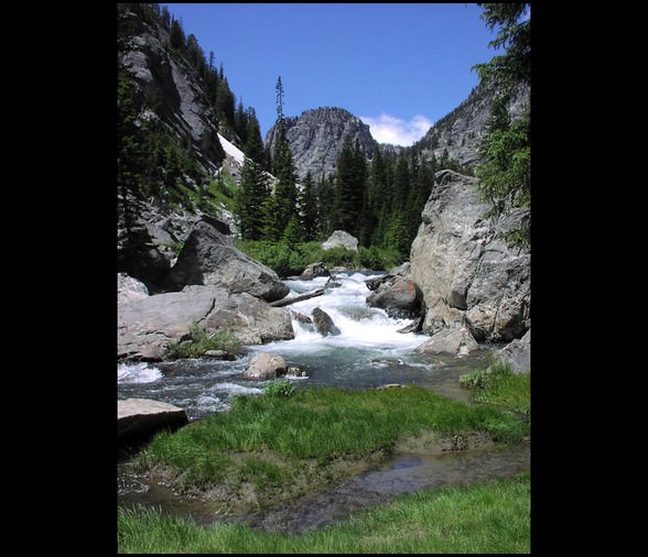 grand teton park