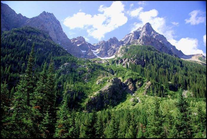 grand teton park