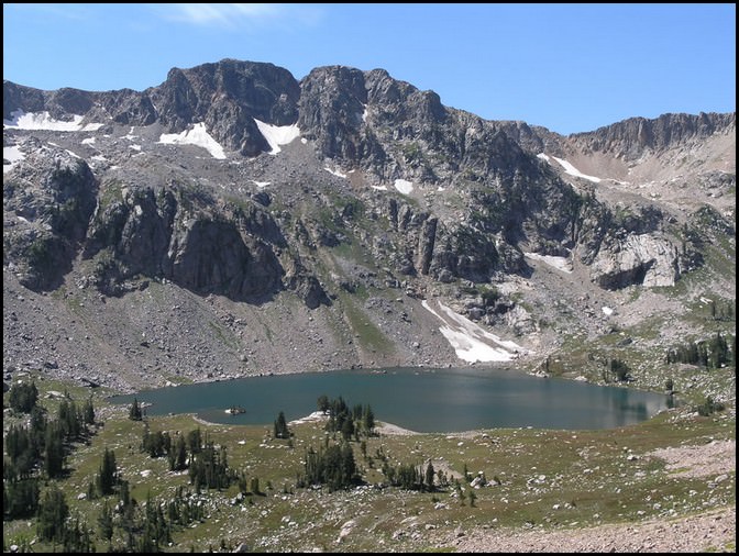 grand teton park