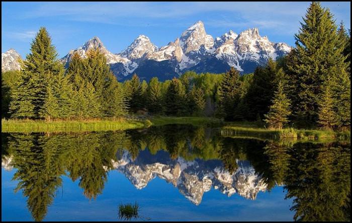 grand teton park