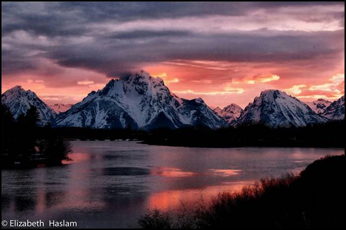 grand teton park