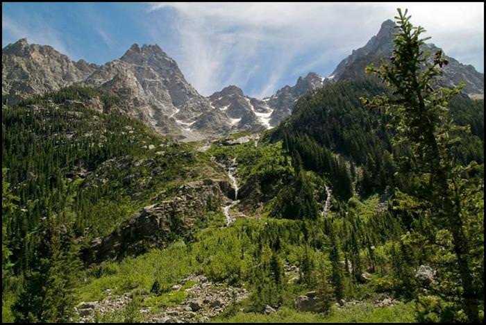 grand teton park